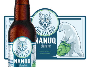 Bière Nanuq